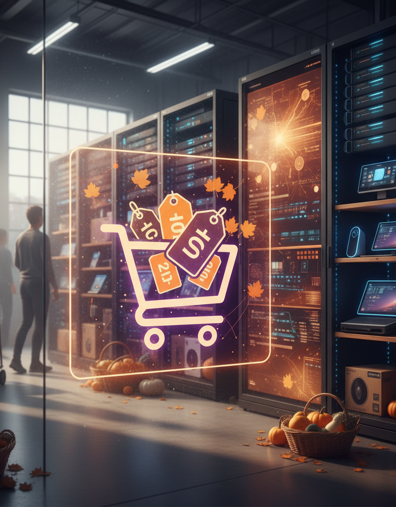 Amazon Prime Big Deal Days: Early Discounts Emerge Ahead of October Event