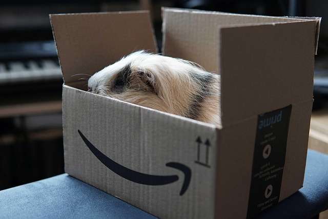 Amazon Prime Day Could Drive $26.3 Billion in US E-commerce, Rivals Scramble — AI-generated illustration