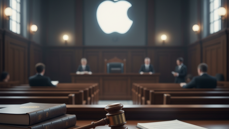 Apple Faces Certified Class-Action Lawsuit Over Apple Pay Fees