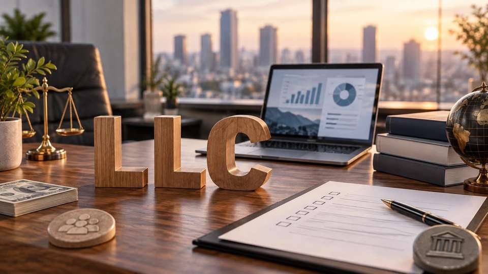 How to Form an LLC in 2026: Steps, Costs and Formation Services Compared