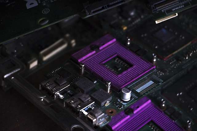Cerebras Eyes $40 Billion Valuation in Blockbuster IPO, Challenging Nvidia with OpenAI Deal — AI-generated illustration