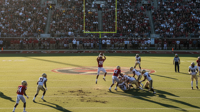 College Football Week 4: A Comprehensive Guide to Betting Markets and Trends