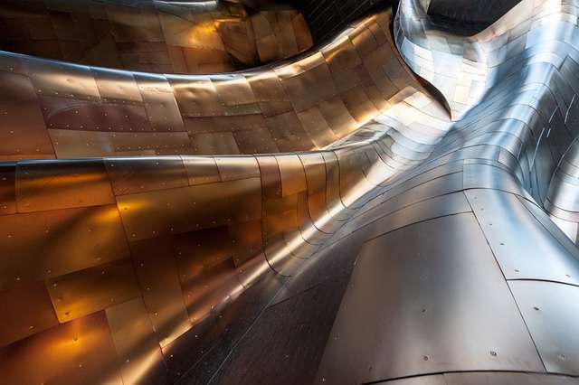 Copper Prices Dip as Federal Reserve's Stance and Strong Dollar Pressure Industrial Metals — AI-generated illustration