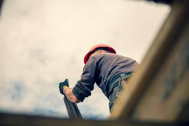 CRH to Acquire Arcosa in Major Building Materials Sector Deal — AI-generated illustration