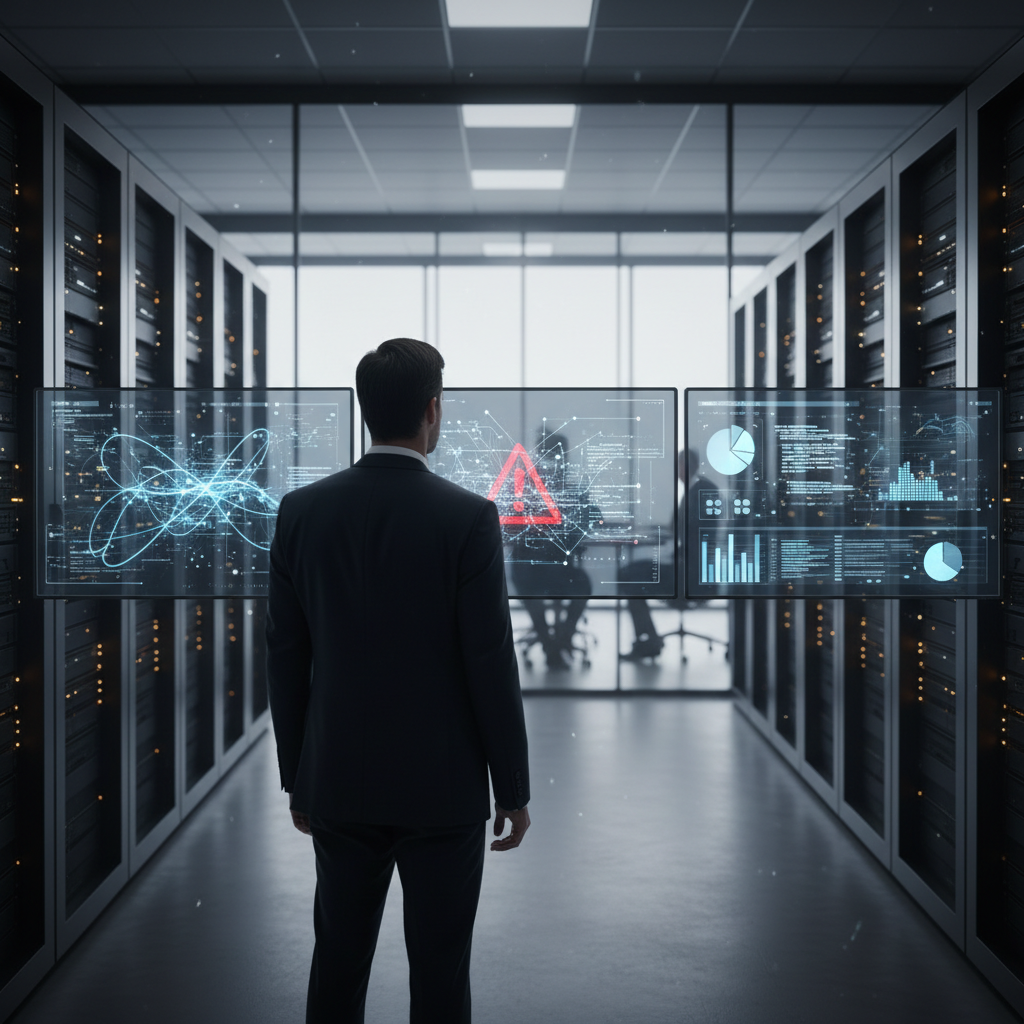 Dataiku Survey: 81% of CIOs Lack Oversight of Shadow AI Agents