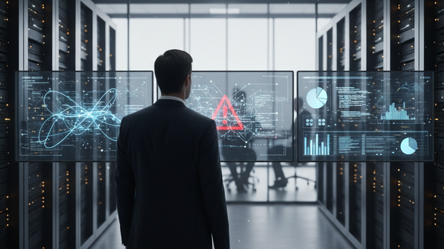 Dataiku Survey: 81% of CIOs Lack Oversight of Shadow AI Agents