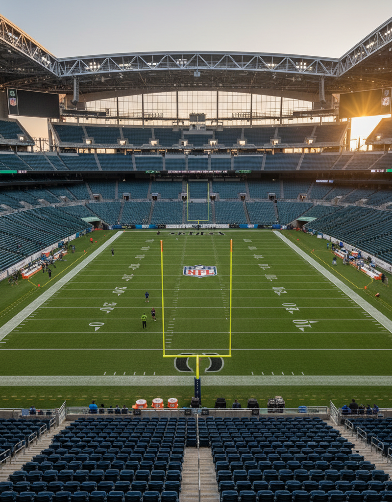DraftKings NFL Week 1 Promotion Offers $200 Bonus Bets for Key Matchups