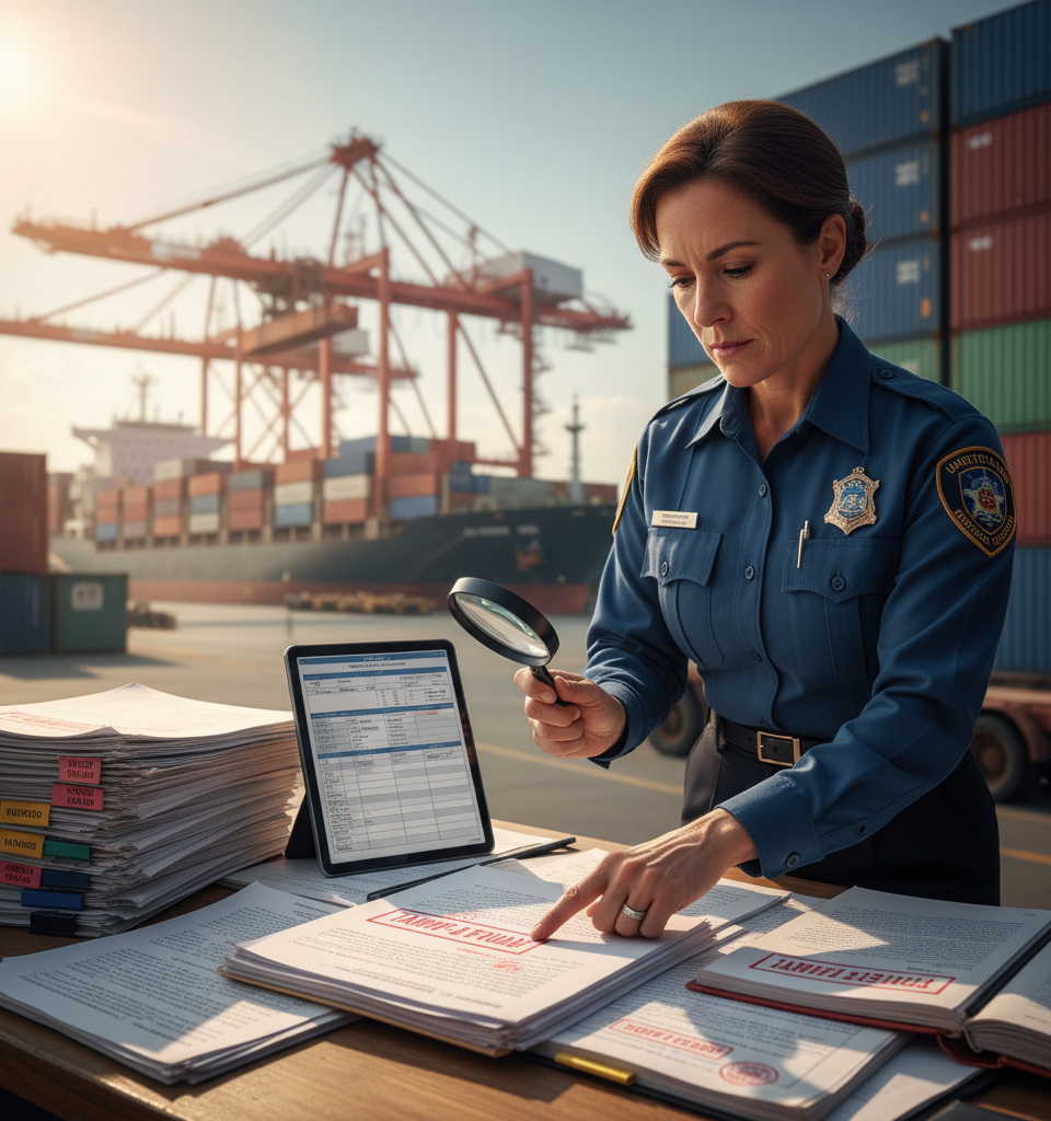Extended Tariff Refunds Expected by July, Pending Federal Appeal — AI-generated illustration