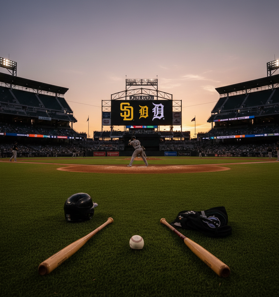 Fantasy Baseball: Week 26 Sleeper Hitters Highlighted Ahead of Key Matchups — AI-generated illustration