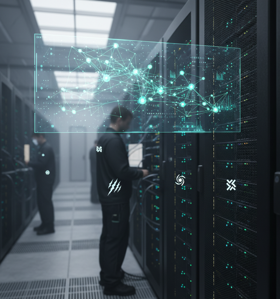 Google's Cybersecurity Shift: Understanding the Rationale Behind Hacking Group Codenames — AI-generated illustration