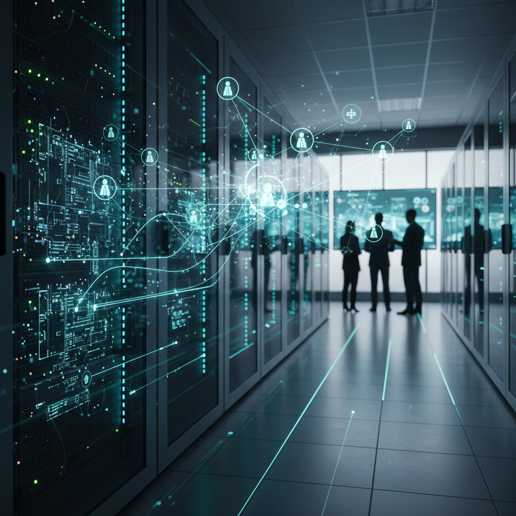 Healthcare Insurers Accelerate AI Adoption for Back-Office and Customer Engagement