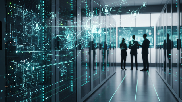 Healthcare Insurers Accelerate AI Adoption for Back-Office and Customer Engagement