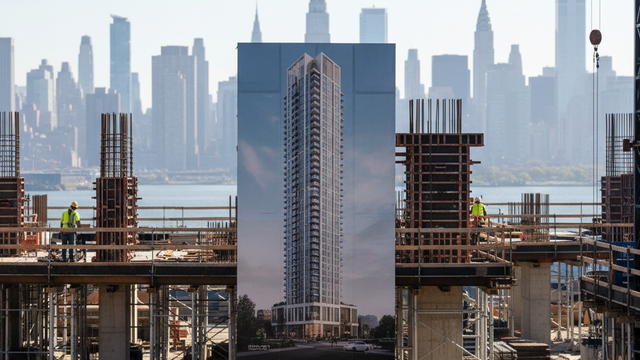Legion Investment Group and SMA Equities Secure $99M Loan for 37-Story UES Residential Tower