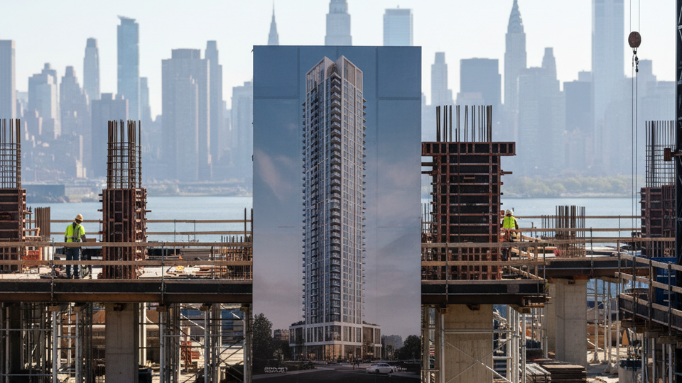 Legion Investment Group and SMA Equities Secure $99M Loan for 37-Story UES Residential Tower