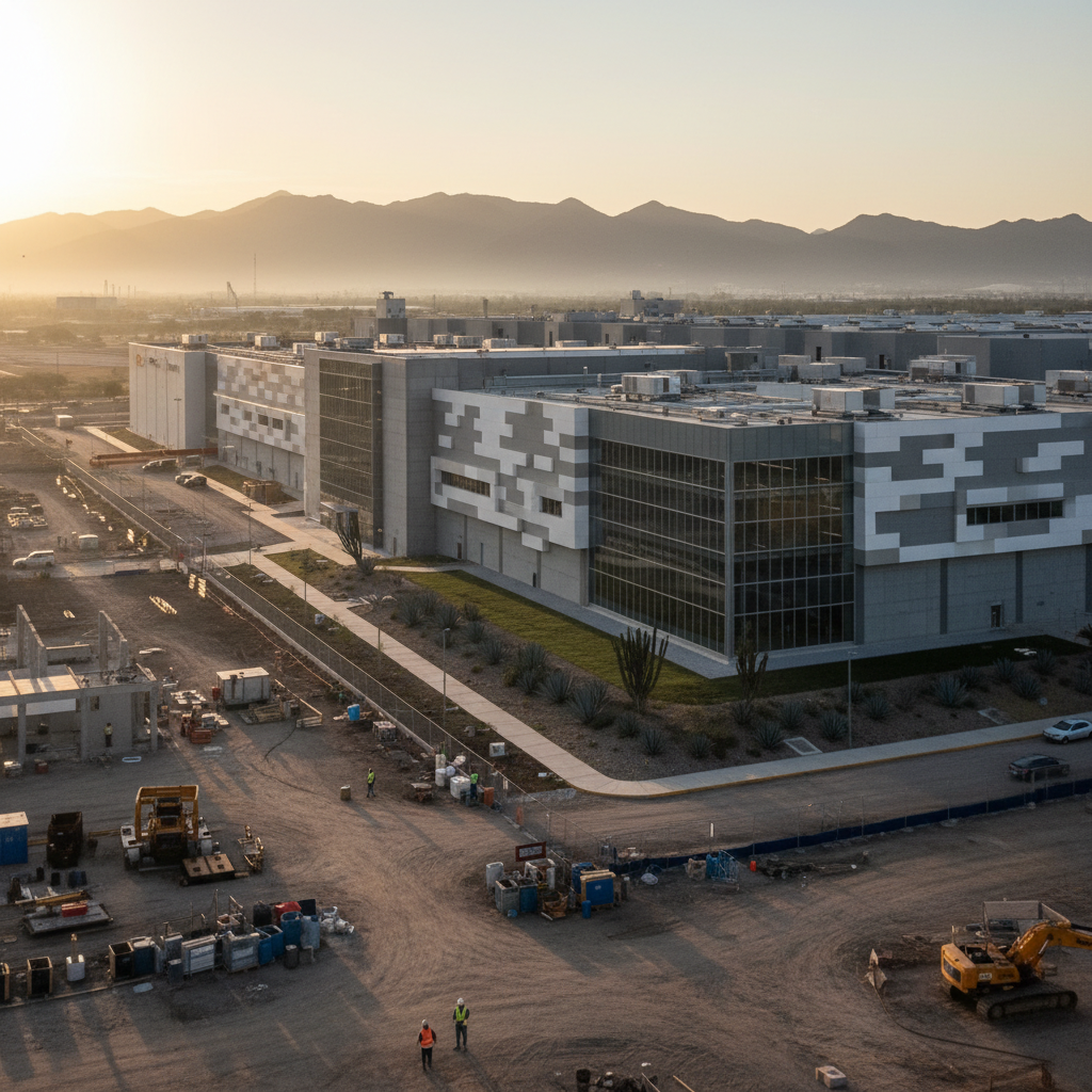 Lego Plans $400M Mexico Expansion, Adding 1,300 Jobs in Monterrey