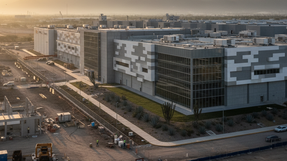 Lego Plans $400M Mexico Expansion, Adding 1,300 Jobs in Monterrey
