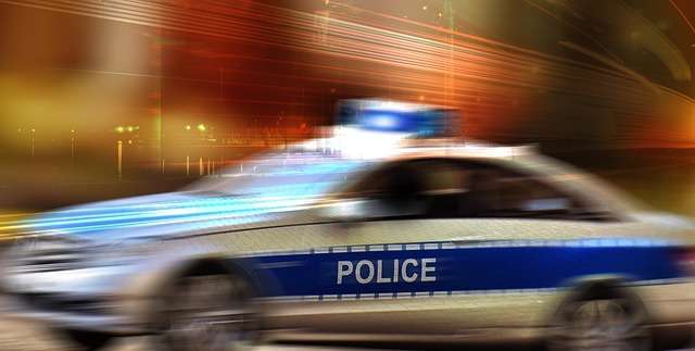 Manhunt Underway in France Following Bombing of Ukrainian Oligarch in Monaco — AI-generated illustration