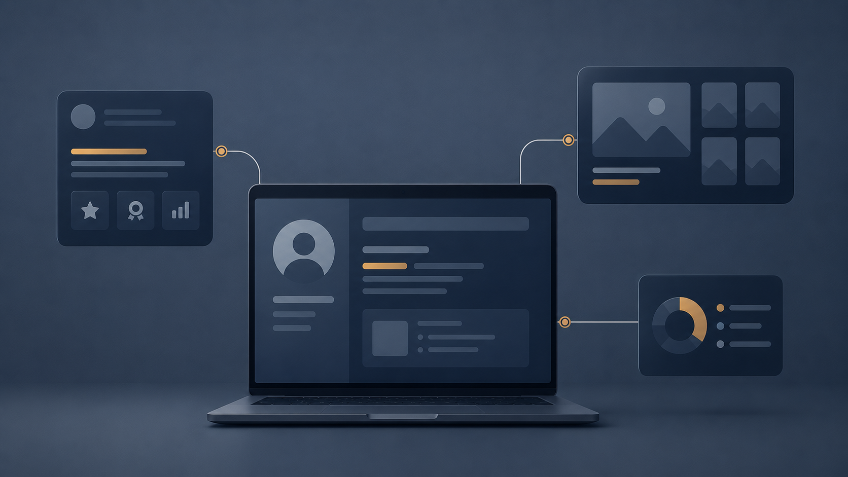 Email Marketing Tools Compared: The Best Options for Small Businesses (2026) — AI-generated illustration