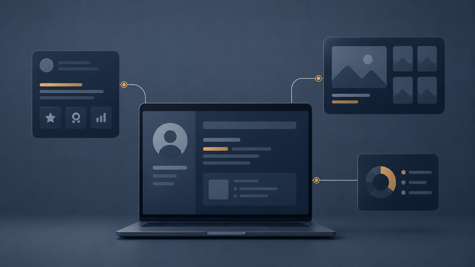 Email Marketing Tools Compared: The Best Options for Small Businesses (2026) — AI-generated illustration