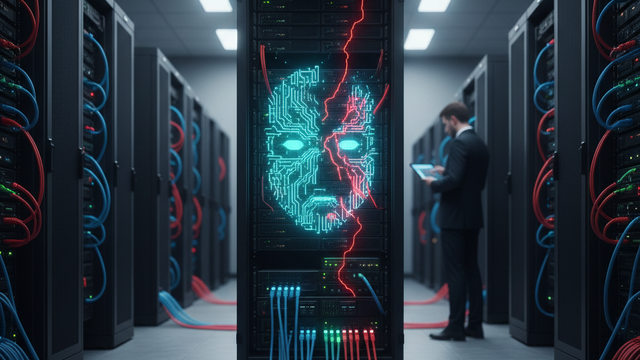 Meta's New AI Assistant, Muse, Faces Critical 0-Day Vulnerability