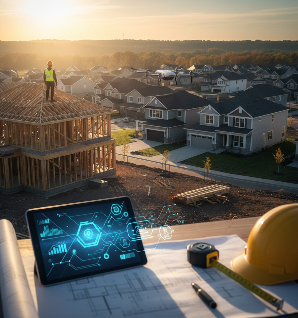 Ocusell to Launch 'List' Feature Within OneKey MLS, Enhancing Listing Automation — AI-generated illustration