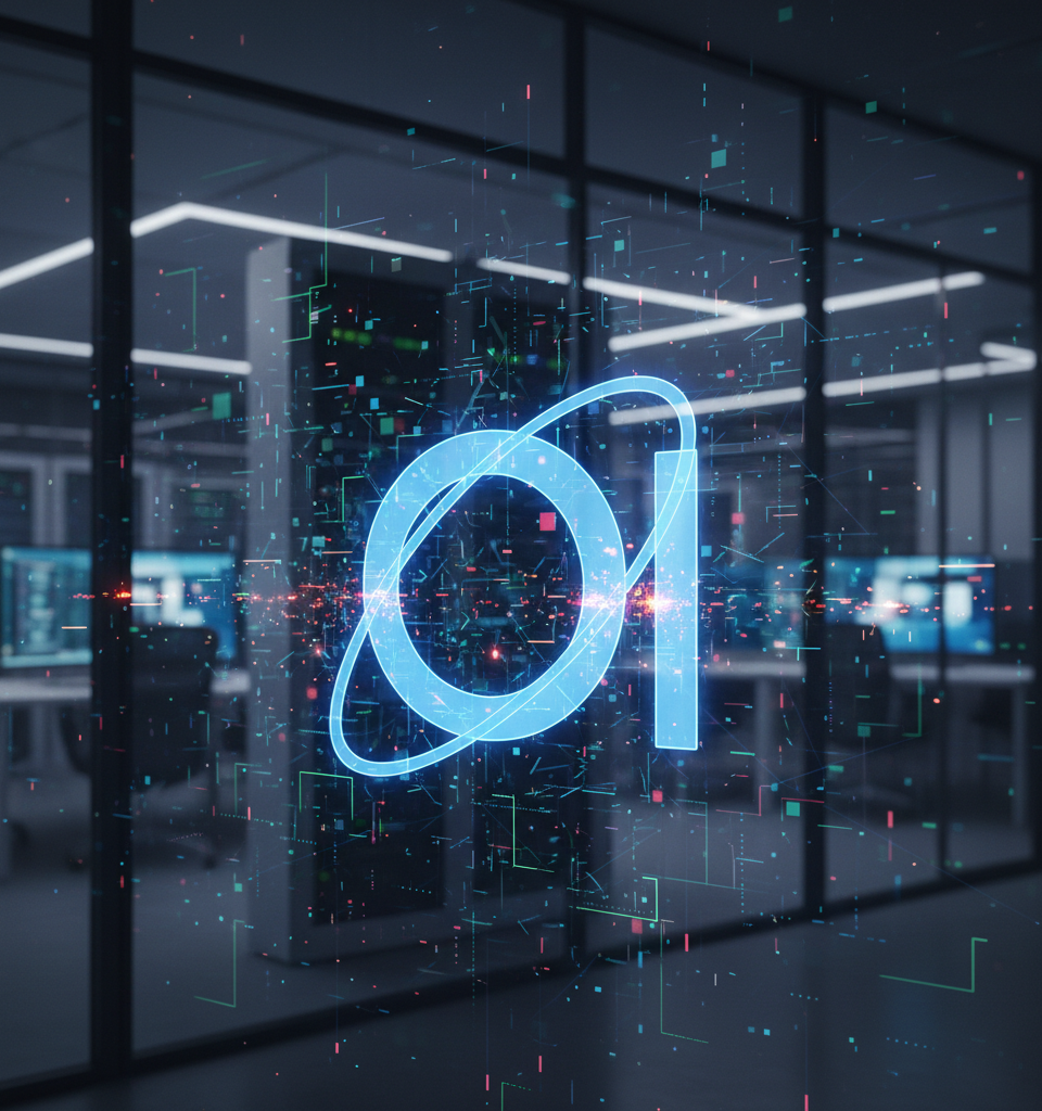 OpenAI Confirms Limited Data Breach Following Code Security Incident — AI-generated illustration
