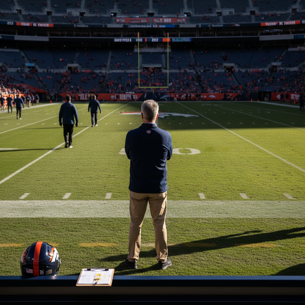 Payton Challenges Broncos: End Comeback Reliance After Rams Victory