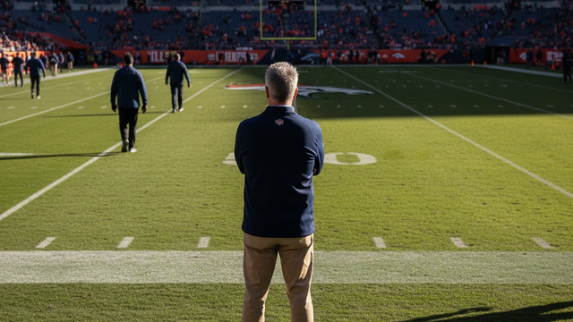 Payton Challenges Broncos: End Comeback Reliance After Rams Victory