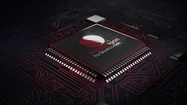 Qualcomm to Acquire Modular for $3.9 Billion, Expanding AI Software Capabilities — AI-generated illustration