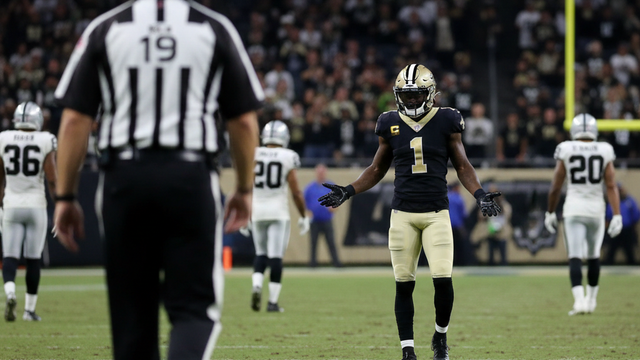 Saints' Ongoing Frustration with NFL Fumble Rule Application After Raiders Loss