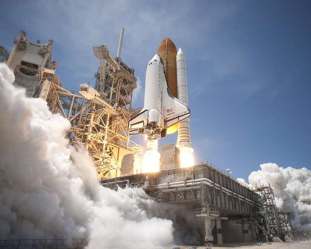 Skyroot Achieves Unicorn Status as India's Private Space Sector Reaches New Heights — AI-generated illustration
