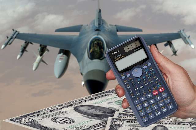 Starmer's Defence Spending Plan: A £4.7 Billion Challenge for the Next Prime Minister — AI-generated illustration