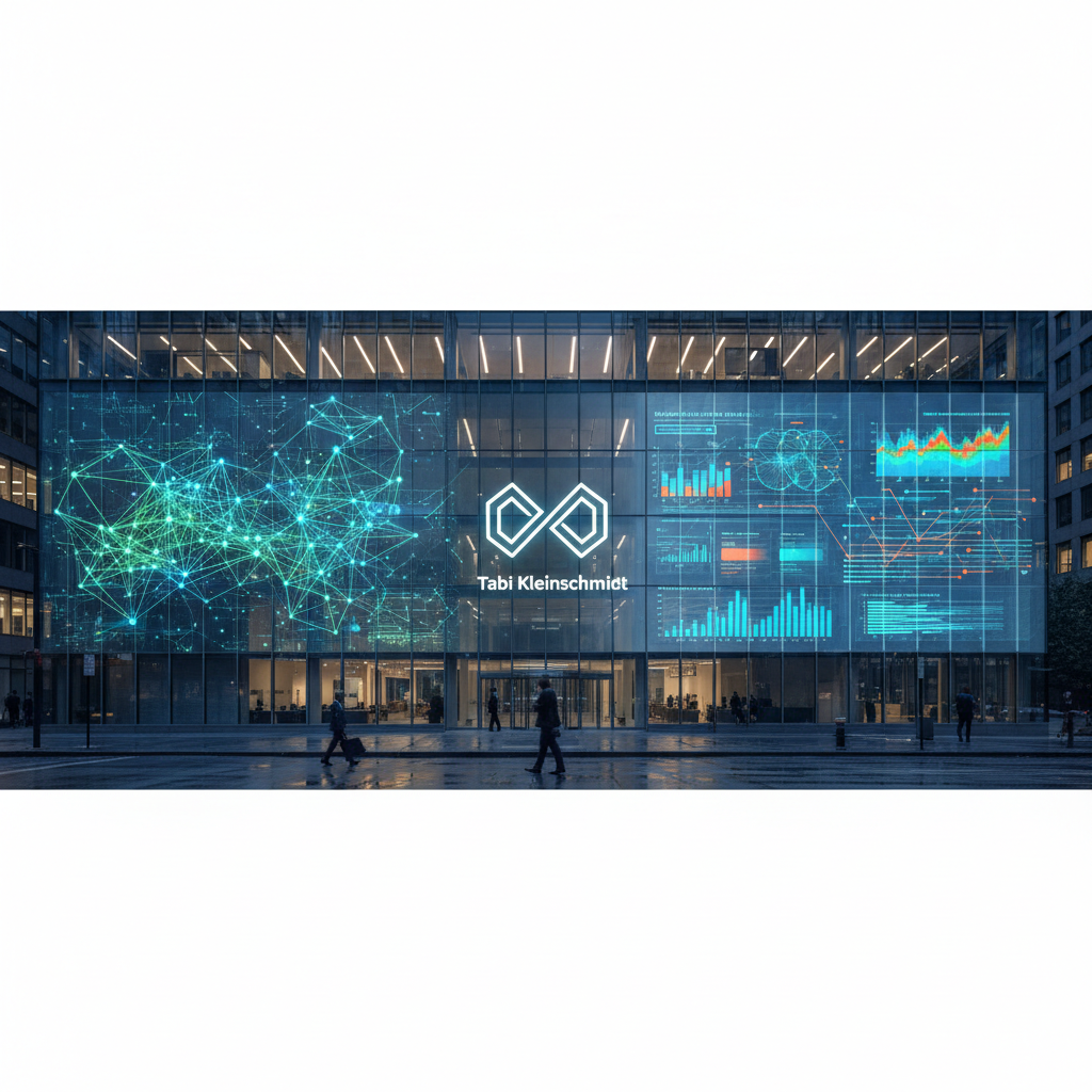 Tabi Connect and Kleinschmidt Partner for Automated Freight Quoting