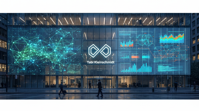 Tabi Connect and Kleinschmidt Partner for Automated Freight Quoting