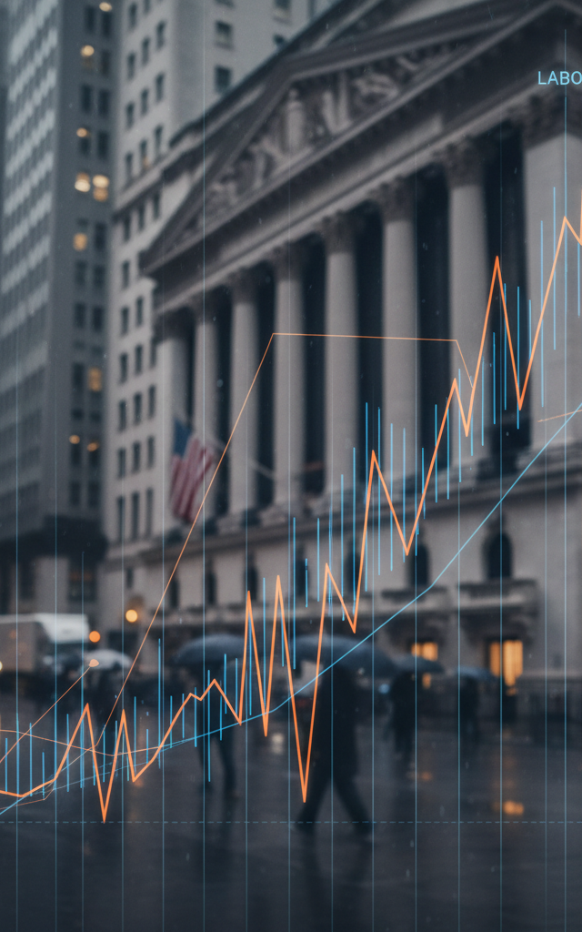 US Freight Tender Rejections Surge Post-Labor Day, Signaling Market Tightening — AI-generated illustration