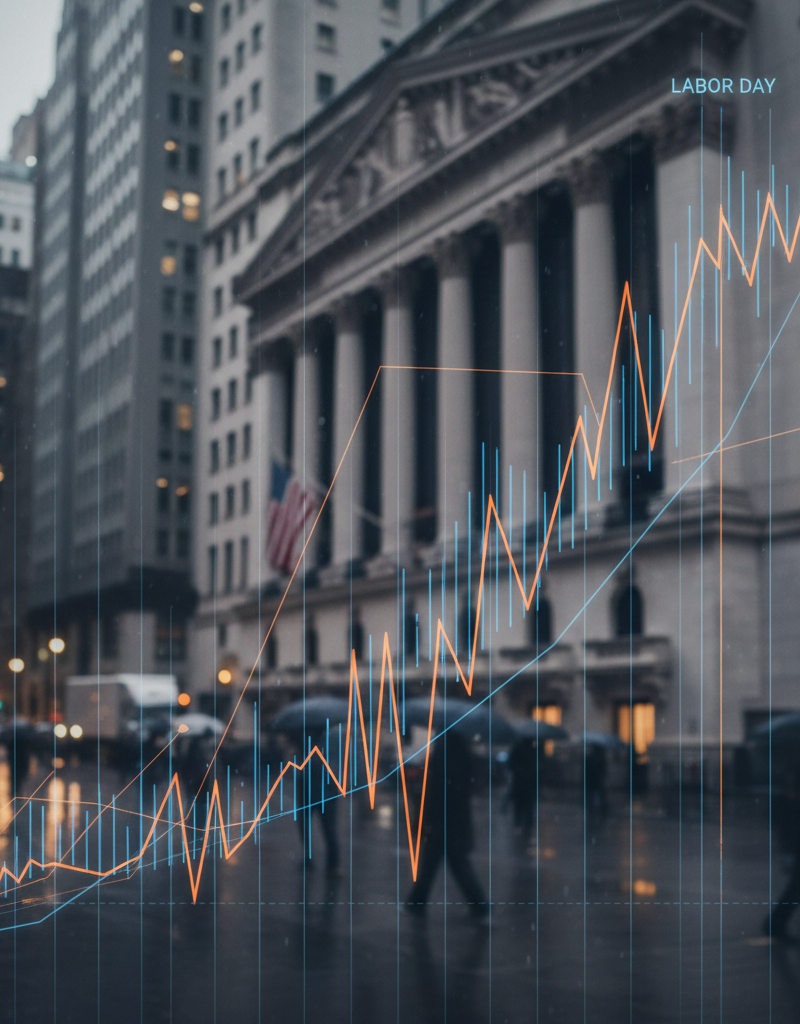 US Freight Tender Rejections Surge Post-Labor Day, Signaling Market Tightening