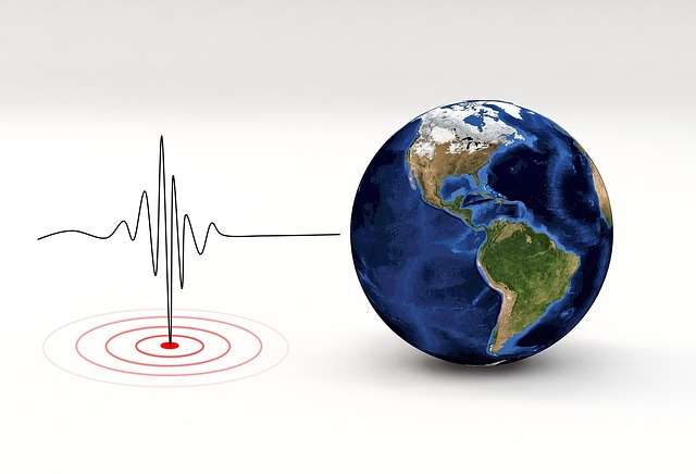 Venezuelan Quake Aftermath: Families Desperate, Call for Miracles Amidst Devastation — AI-generated illustration
