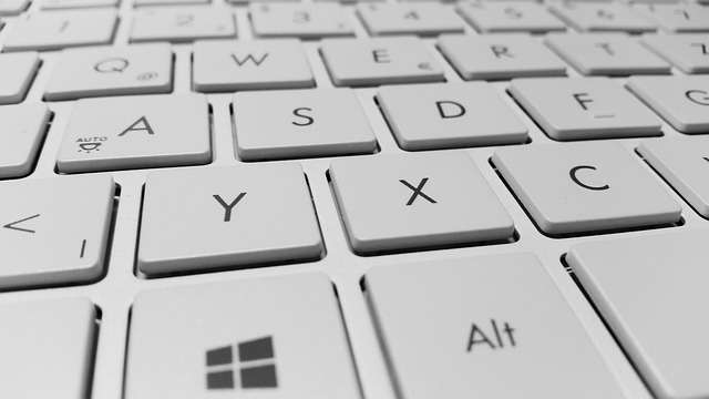 Wooting 60HE v2: A New Benchmark for Keyboard Performance and Innovation — AI-generated illustration