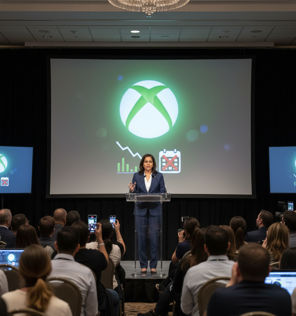 Xbox Slashes Game Pass Prices, But Day One Call of Duty Access Ends — AI-generated illustration